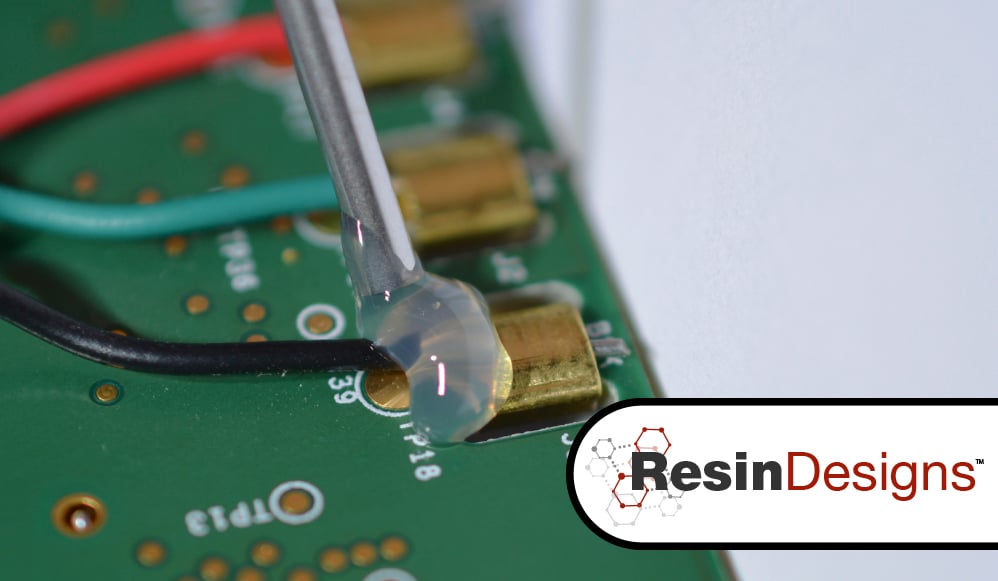 5 Advantages of Cationic Epoxies